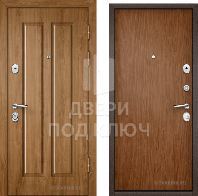 Дверь правого открывания ДПК-5507
