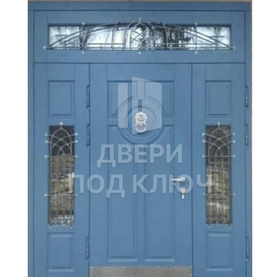 Дверь ДПК-12567